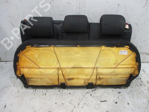 Rear seat VW GOLF VI (5K1) 1.4 TSI | BP29093017C17 