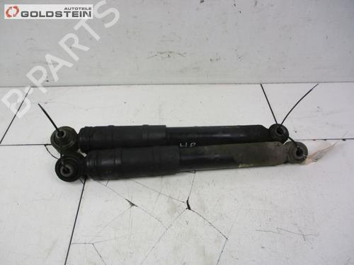 Andere für OPEL MERIVA B MPV (S10) 1.3 CDTI (75) (75 hp) 18763862