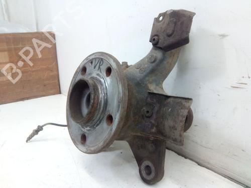 Right front steering knuckle MERCEDES-BENZ V-CLASS (W447) V 220 CDI / d (447.811, 447.813, 447.815) | BP37141282M26 - Image 3