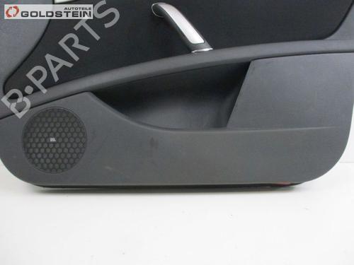 Front right panel PEUGEOT 407 (6D_) 2.2 16V (6D3FYH, 6D3FYE) | BP37109938C59 - Image 4