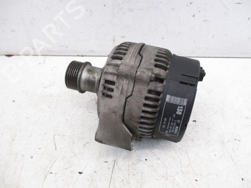 Used Alternator Alternator 37121281 37121281