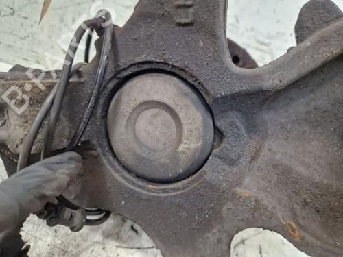 Left front steering knuckle VW CRAFTER 30-50 Van (2E_) 2.0 TDI | BP37138030M25 - Image 7