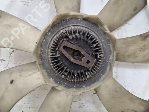 Fan MERCEDES-BENZ SPRINTER 3,5-t Van (B906) 313 CDI (906.631, 906.633, 906.635, 906.637) | BP24533636M128 