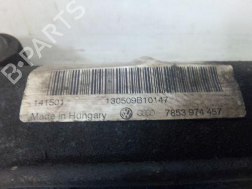 Steering rack VW TRANSPORTER T5 Van (7HA, 7HH, 7EA, 7EH) 1.9 TDI | BP30443498M22 - Image 9