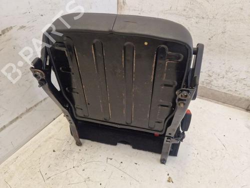 Rear seat FORD S-MAX (WA6) 2.0 TDCi | BP29107335C17 