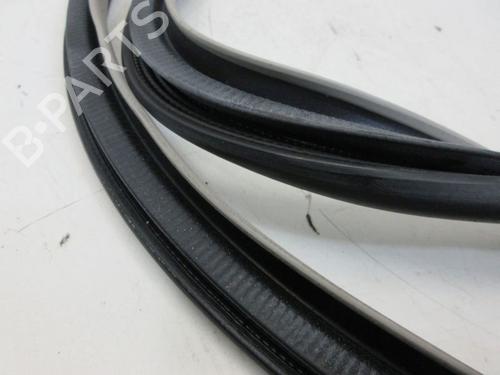 Rubber door seal TOYOTA PRIUS (_W3_) 1.8 Hybrid (ZVW3_) | BP29097055C142 