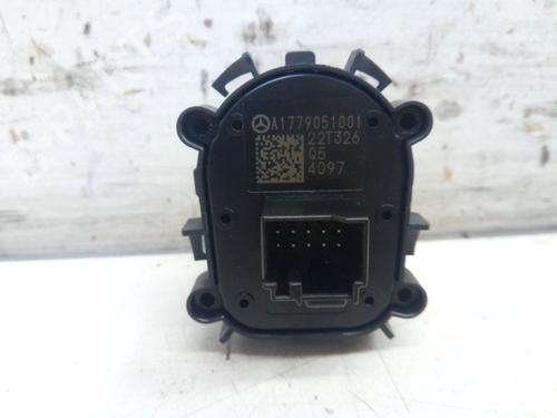 Switch MERCEDES-BENZ A-CLASS (W177) A 200 (177.087) | BP37136754I30 - Image 5