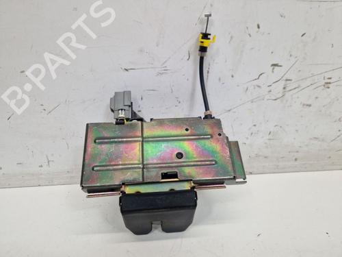 Tailgate lock VOLVO XC90 I (275) 2.5 T AWD | BP25033921C101 
