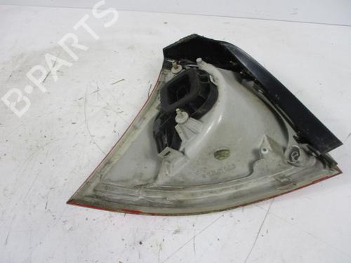 Right taillight VW GOLF V (1K1) 1.6 | BP18797654C35 