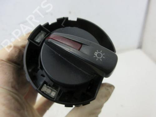 Headlight switch SEAT IBIZA IV ST (6J8, 6P8) 1.2 TDI | BP37126546I24 - Image 5