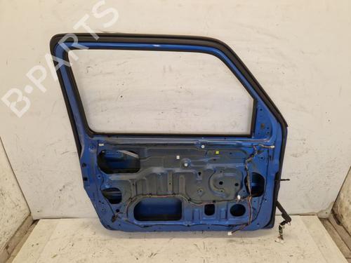 Left front door SUZUKI JIMNY Closed Off-Road Vehicle (SN) 1.3 16V 4WD (SN413, JB43) | BP29109589C2 