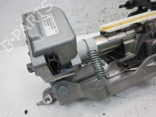 Steering column MERCEDES-BENZ A-CLASS (W169) A 180 CDI (169.007, 169.307) | BP37127831M21 - Image 8