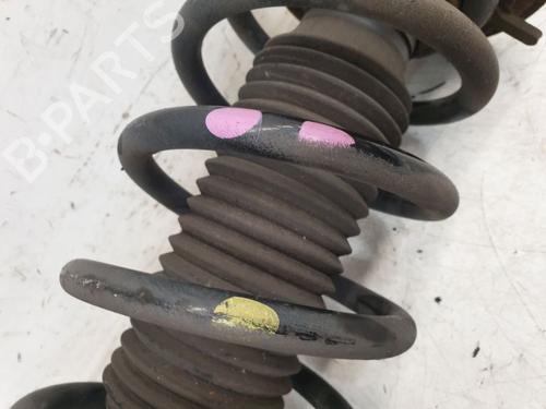 Left front shock absorber CHEVROLET CAPTIVA (C100, C140) 2.4 | BP39007575M16 - Image 8
