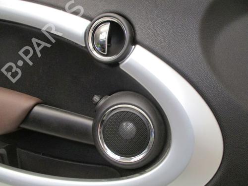 Front left panel MINI MINI CLUBMAN (R55) Cooper S | BP37119020C58 - Image 4