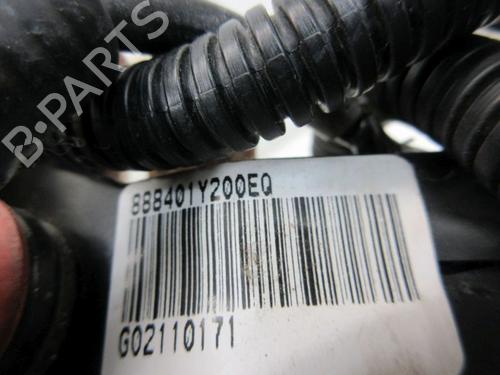 Seat buckle KIA PICANTO II (TA) 1.0 | BP29092984I32