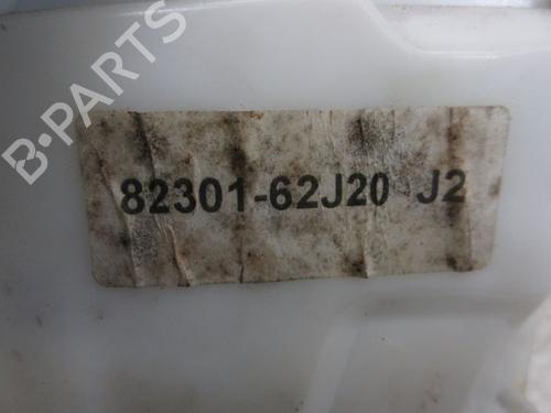 Høyre bak lås SUZUKI SWIFT III (MZ, EZ) 1.3 (RS413, ZC11S) | BP29095601C99 