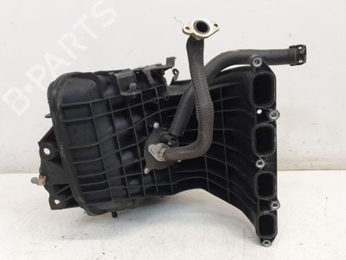 Intake manifold BMW 1 (E81) 116 i | BP34738733M70  - Image 7