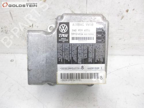 control-unit-seat-leon-1p1-2005-2006-2007-2008-2009-2010-2011-2012-2013-37104104 main image