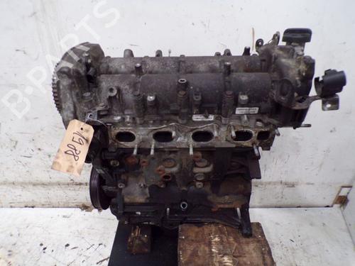 Used Engine Engine 37129050 37129050