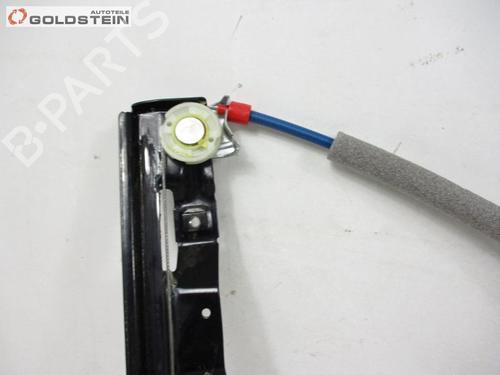Front right window mechanism FORD B-MAX (JK) 1.5 TDCi | BP37108478C23 - Image 4