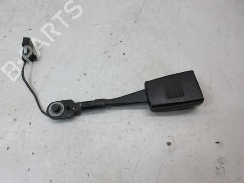 Used Seat buckle OPEL ZAFIRA TOURER C (P12) 1.6 CNG (75) (150 hp) 29104064