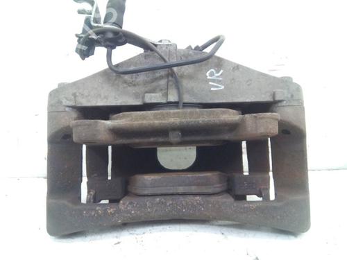 Right front brake caliper AUDI A6 C6 (4F2) 3.0 TDI quattro | BP37142295M104 - Image 15