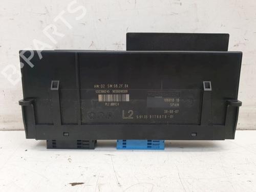 Comfort control module BMW 1 (E81) 120 i | BP36655765M56 - Image 2