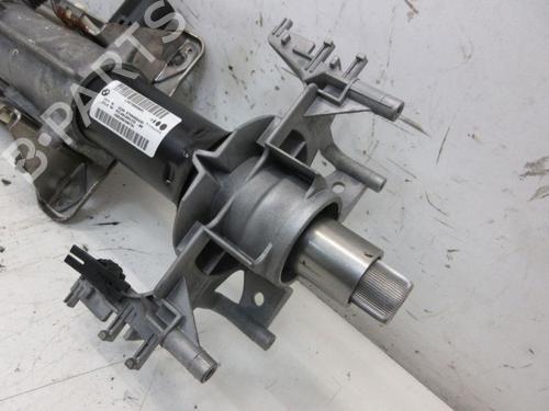 Steering column BMW 1 (E81) 118 d | BP37125632M21 - Image 3