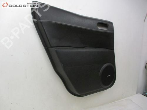 Rear left panel MAZDA CX-7 (ER) 2.3 MZR DISI Turbo AWD (ER3P) | BP18757027C60 