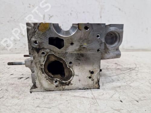 Cylinder head RENAULT KANGOO Express (FW0/1_) 1.5 dCi 90 (FW0G, FW05, FW08, FW11) | BP29102503M5