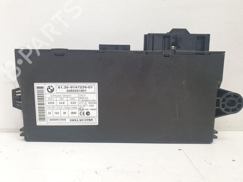 Centralita BMW 3 Touring (E91) 320 d (177 hp) 32343845