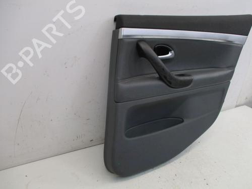 Rear right panel SAAB 9-3 (YS3F, E79, D79, D75) 2.0 t | BP29088609C61 
