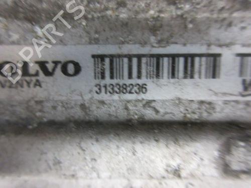 Intercooler VOLVO XC60 I SUV (156) T5 | BP29087668M30 