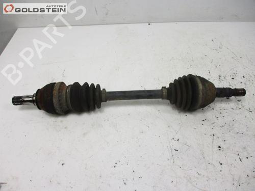 Used Left front driveshaft OPEL ASTRA H (A04) 1.6 (L48) (105 hp) 26873104