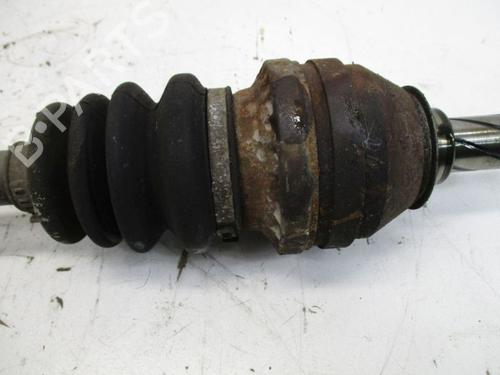 Left front driveshaft OPEL ASTRA H Estate (A04) 1.6 (L35) | BP25013409M38 