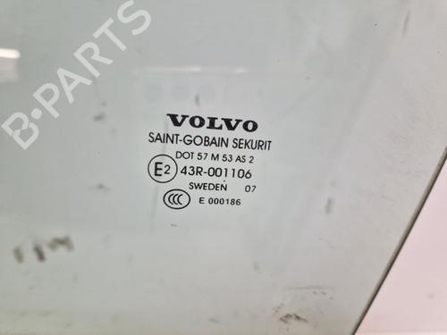 Front left quarter glass VOLVO V70 II (285) D5 | BP29523475C111 