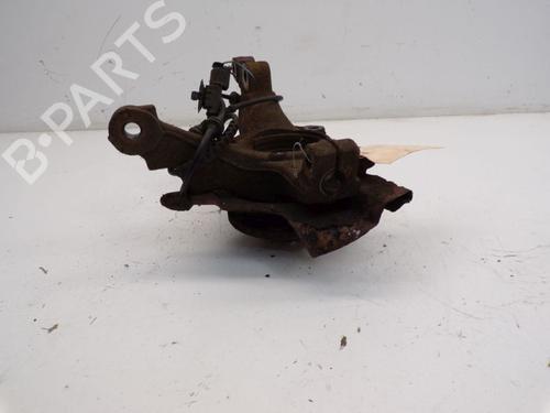 Left front steering knuckle OPEL CORSA D (S07) 1.2 (L08, L68) | BP25013990M25 