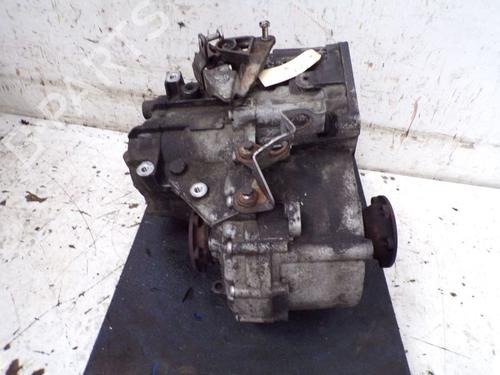 Gearbox VW PASSAT B6 (3C2) 2.0 TDI | BP37127903M3 - Image 4