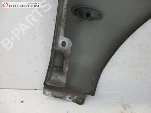 Left front fenders JAGUAR S-TYPE II (X200) 3.0 V6 | BP18789204C41 