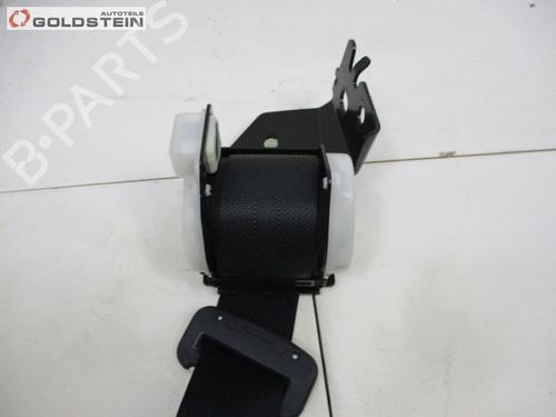Rear right seatbelt MAZDA 3 Saloon (BL) 2.2 MZR CD (BL10) | BP25825931I28 - Image 2