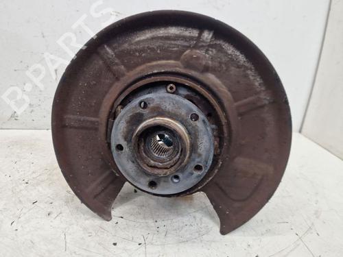 Used Right rear steering knuckle BMW 5 (E60) 530 i (258 hp) 29101135
