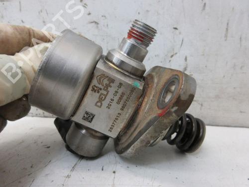 Injection pump PEUGEOT 2008 I (CU_) 1.2 THP 110 / PureTech 110 | BP37128114M78 - Image 3