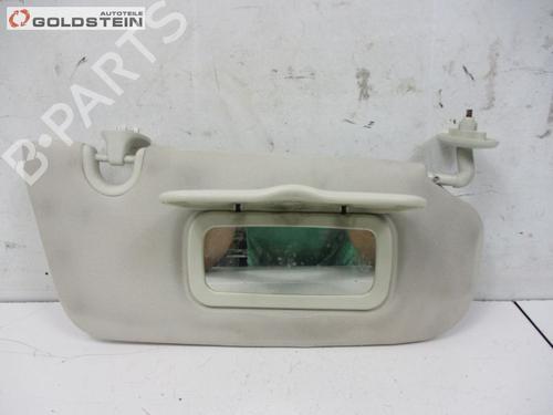 Right sun visor JEEP COMPASS (MK49) 2.4 4x4 | BP40163302I2 - Image 3