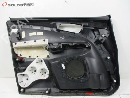 Front right panel FORD B-MAX (JK) 1.5 TDCi | BP18764524C59 