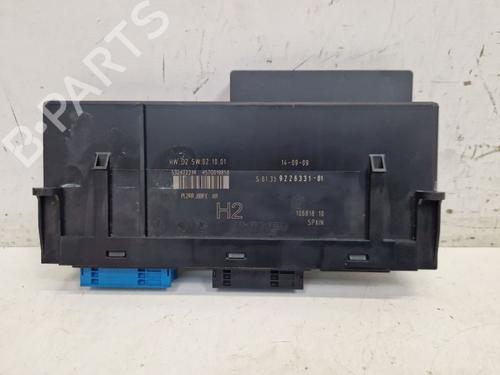 Used Control unit BMW 1 (E87) 116 i (122 hp) 29103650