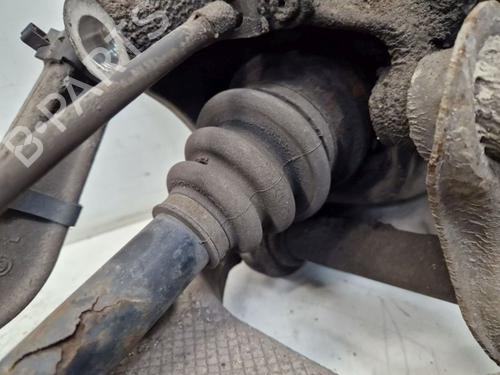 Left rear steering knuckle BMW 5 (E60) 530 i | BP34738022M27 - Image 6