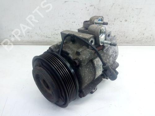 AC-Kompressor FORD MAVERICK 2.3 16V (150 hp) 28084378