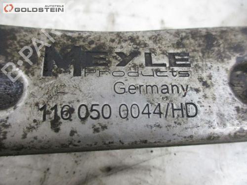 Left front suspension arm AUDI A6 C6 Avant (4F5) 2.7 TDI | BP13762244M12 