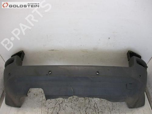 Used Rear bumper Rear bumper 37104340 37104340