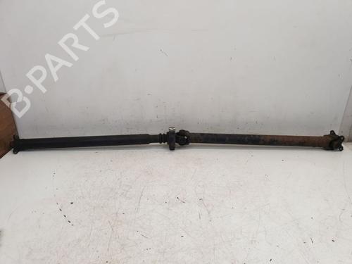 Used Driveshaft Driveshaft BMW 1 (E81) 116 i (122 hp) 34738735 34738735